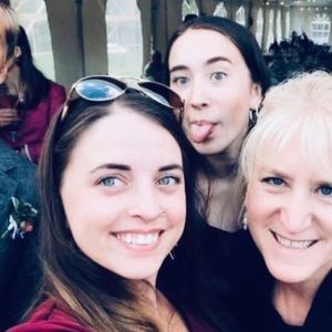 Meet your Posher, K brianne